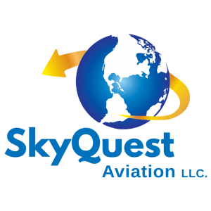SkyQuest Aviation LLC Logo